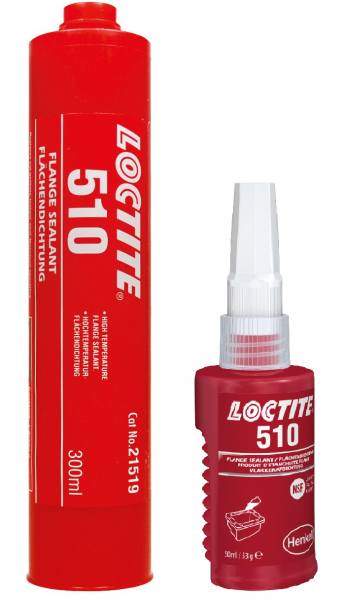 Surface sealant LOCTITE® 510 | SM 1301-1 510