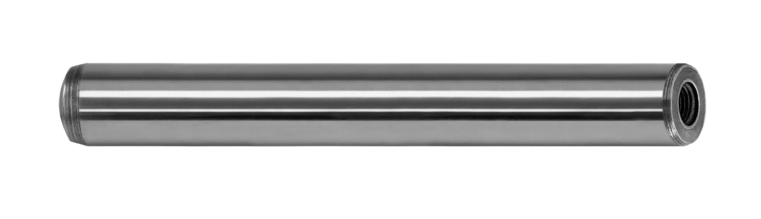 DIN 7979   ISO 8735 Zylinderstifte mit Innengewinde Stahl D 8 x 16 S 100 Stk 