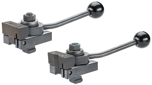 Down-hold clamp | SM 1088