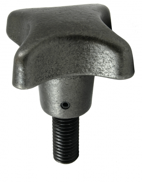 Palm grip screw - DIN 6335 | SM 1200-1