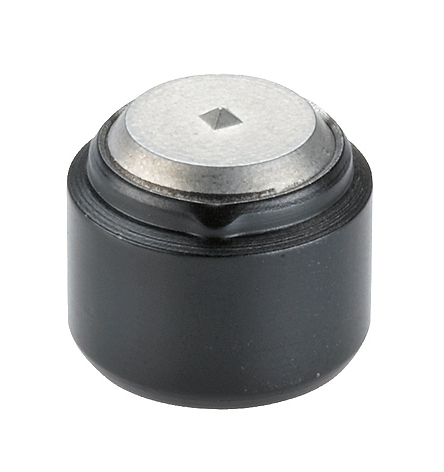 Carbide insert with point | SM 1151-2