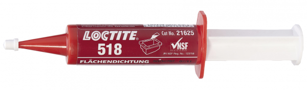 Surface Sealant LOCTITE® 518 | SM 1301-1 518
