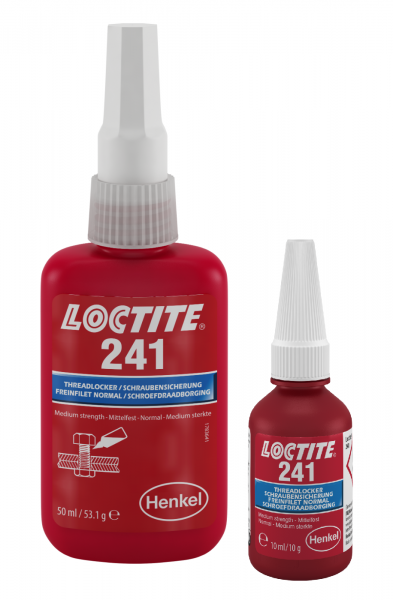 Threadlocking Adhesive LOCTITE® 241 | SM 1301 241