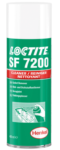 Klebstoffentferner LOCTITE® 7200 | SM 1306 7200