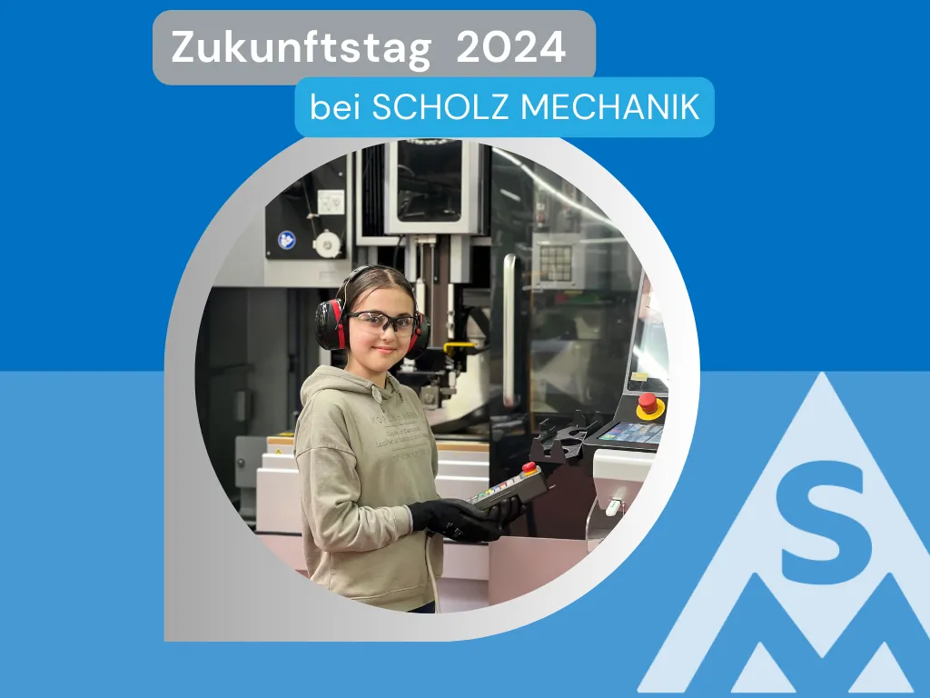 Zukunftstag 2024 – Girls- and Boysday