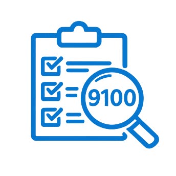 EN9100