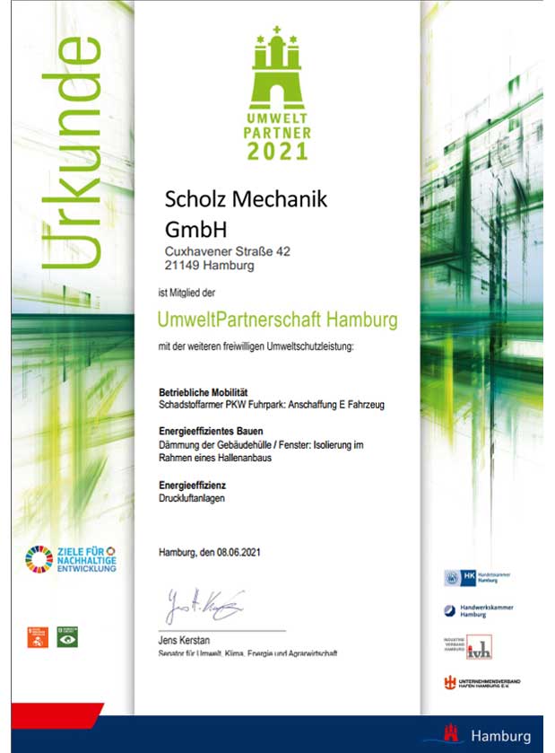 Umweltpartner