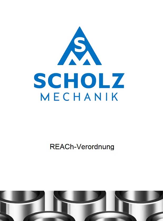 reach