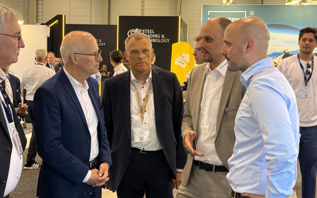 Rückblick auf die ILA 2026